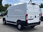 2025 Ram ProMaster 1500 High Roof FWD Empty Cargo Van for sale #CS50586 - photo 6