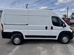 2025 Ram ProMaster 1500 High Roof FWD Empty Cargo Van for sale #CS50586 - photo 9