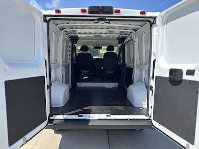 2025 Ram ProMaster 1500 Standard Roof FWD Empty Cargo Van for sale #CS50587 - photo 2