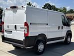 2025 Ram ProMaster 1500 Standard Roof FWD Empty Cargo Van for sale #CS50587 - photo 8