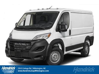 2025 Ram ProMaster 1500 Standard Roof FWD Empty Cargo Van for sale #CS50588 - photo 1
