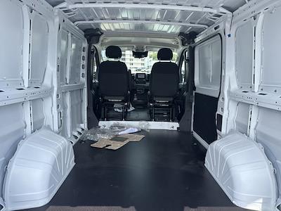 2025 Ram ProMaster 1500 Standard Roof FWD Empty Cargo Van for sale #CS50588 - photo 2