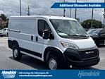 2025 Ram ProMaster 1500 Standard Roof FWD Empty Cargo Van for sale #CS50588 - photo 35