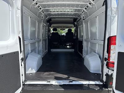 New 2025 Ram ProMaster 2500 High Roof Empty Cargo Van for sale #CS51015 - photo 2