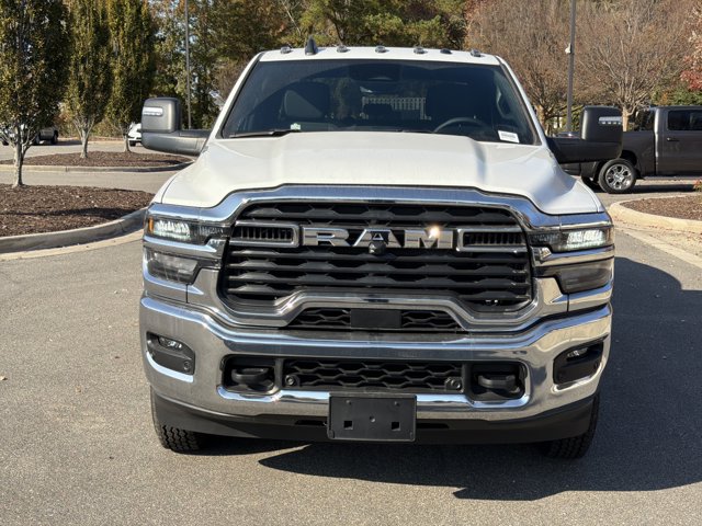 Used 2025 Ram 3500 - photo 1
