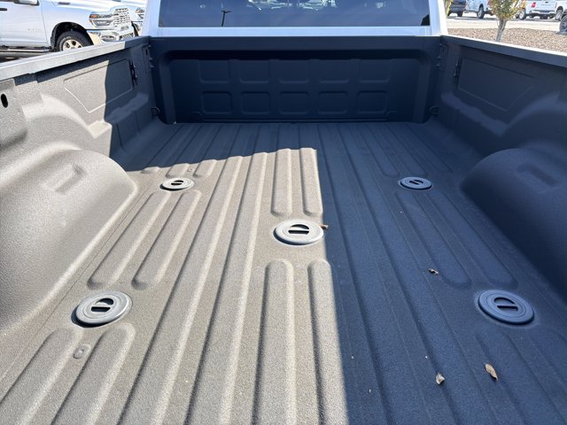Used 2025 Ram 3500 - photo 32