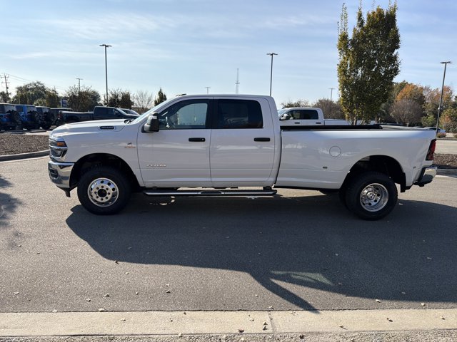 Used 2025 Ram 3500 - photo 6