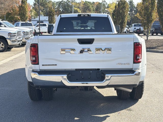 Used 2025 Ram 3500 - photo 7