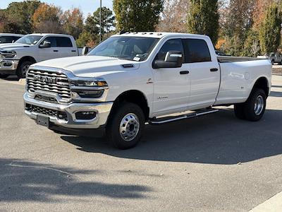 2025 Ram 3500 Crew Cab DRW 4WD Pickup for sale #CPS2034 - photo 1