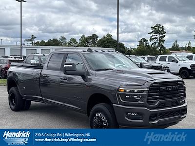 2025 Ram 3500 Crew Cab DRW 4WD Pickup for sale #CS54940 - photo 1