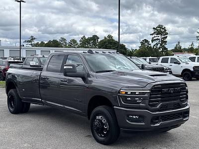 2025 Ram 3500 Crew Cab DRW 4WD Pickup for sale #CS54940 - photo 1