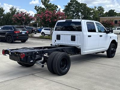 2025 Ram 3500 Crew Cab DRW 4WD Cab Chassis for sale #CS55619 - photo 2