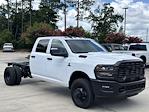 2025 Ram 3500 Crew Cab DRW 4WD Cab Chassis for sale #CS55619 - photo 1