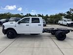 2025 Ram 3500 Crew Cab DRW 4WD Cab Chassis for sale #CS55619 - photo 5