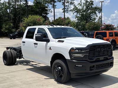 2025 Ram 3500 Crew Cab DRW 4WD Cab Chassis for sale #CS55620 - photo 1