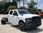 2025 Ram 3500 Crew Cab DRW 4WD Cab Chassis for sale #CS55620 - photo 1