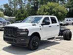 2025 Ram 3500 Crew Cab DRW 4WD Cab Chassis for sale #CS55620 - photo 4