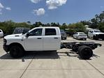 2025 Ram 3500 Crew Cab DRW 4WD Cab Chassis for sale #CS55620 - photo 5