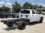 2025 Ram 3500 Crew Cab DRW 4WD Cab Chassis for sale #CS55620 - photo 2