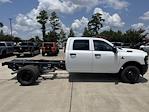 2025 Ram 3500 Crew Cab DRW 4WD Cab Chassis for sale #CS55620 - photo 8