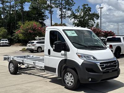 2025 Ram ProMaster 3500 Standard Roof FWD Cutaway for sale #CS56325 - photo 1