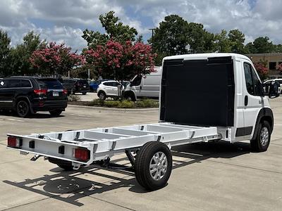 2025 Ram ProMaster 3500 Standard Roof FWD Cutaway for sale #CS56325 - photo 2
