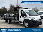 2025 Ram ProMaster 3500 Standard Roof FWD Wil-Ro Dovetail Landscape for sale #CS56325 - photo 30