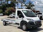 2025 Ram ProMaster 3500 Standard Roof FWD Cutaway for sale #CS56325 - photo 1