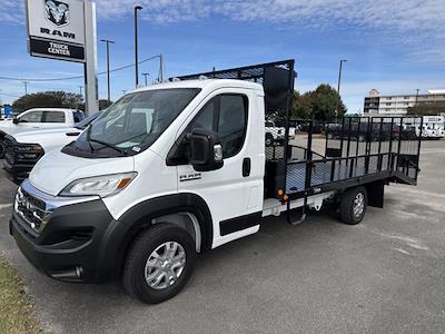 2025 Ram ProMaster 3500 Standard Roof FWD Dovetail Landscape for sale #CS56326 - photo 1