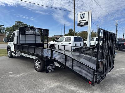 2025 Ram ProMaster 3500 Standard Roof FWD Dovetail Landscape for sale #CS56326 - photo 2
