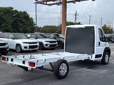 2025 Ram ProMaster 3500 Standard Roof FWD Cutaway for sale #CS56326 - photo 2
