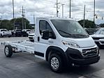 2025 Ram ProMaster 3500 Standard Roof FWD Cutaway for sale #CS56326 - photo 1