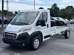 2025 Ram ProMaster 3500 Standard Roof FWD Cutaway for sale #CS56326 - photo 4
