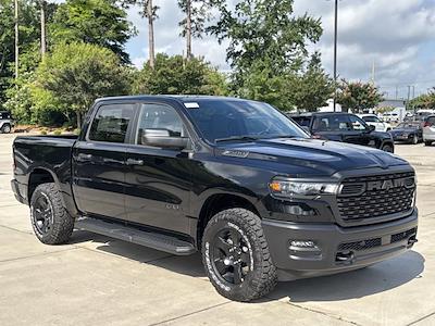 2025 Ram 1500 Crew Cab 4WD Pickup for sale #CS57845 - photo 1
