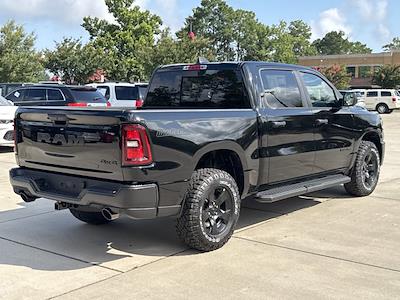 2025 Ram 1500 Crew Cab 4WD Pickup for sale #CS57845 - photo 2