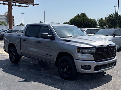 2025 Ram 1500 Crew Cab 4WD Pickup for sale #CS57890 - photo 1