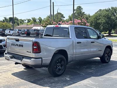 2025 Ram 1500 Crew Cab 4WD Pickup for sale #CS57890 - photo 2