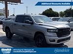 2025 Ram 1500 Crew Cab 4WD Pickup for sale #CS57890 - photo 36