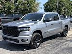 2025 Ram 1500 Crew Cab 4WD Pickup for sale #CS57890 - photo 4