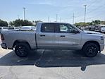 2025 Ram 1500 Crew Cab 4WD Pickup for sale #CS57890 - photo 8