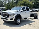 2025 Ram 5500 Crew Cab DRW 4WD Cab Chassis for sale #CS59149 - photo 4