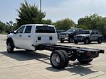 2025 Ram 5500 Crew Cab DRW 4WD Cab Chassis for sale #CS59149 - photo 6