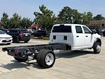 2025 Ram 5500 Crew Cab DRW 4WD Cab Chassis for sale #CS59149 - photo 2