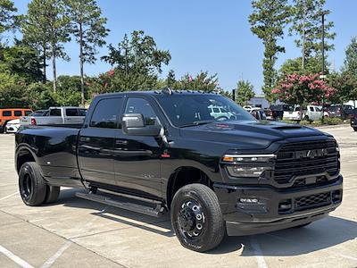 2025 Ram 3500 Crew Cab DRW 4WD Pickup for sale #CS59406 - photo 1