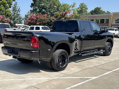 2025 Ram 3500 Crew Cab DRW 4WD Pickup for sale #CS59406 - photo 2
