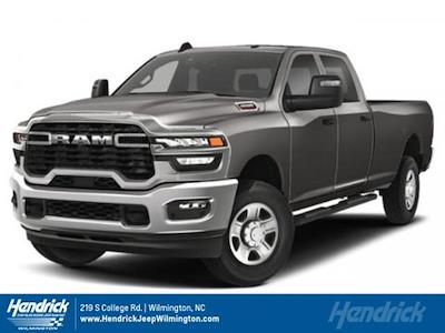 2025 Ram 3500 Crew Cab DRW 4WD Pickup for sale #CS59407 - photo 1