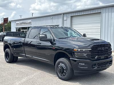 2025 Ram 3500 Crew Cab DRW 4WD Pickup for sale #CS59407 - photo 2