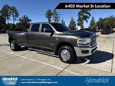 2019 Ram 3500 Crew Cab DRW 4WD Pickup for sale #CPS3905 - photo 1