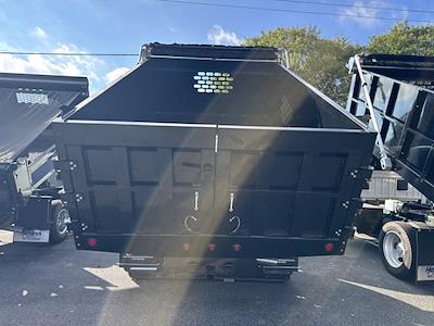 New 2025 Ram 5500 Crew Cab Landscape Dump for sale #CS64451 - photo 2