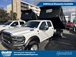 2025 Ram 5500 Crew Cab DRW 4WD Cab Chassis for sale #CS64451 - photo 30